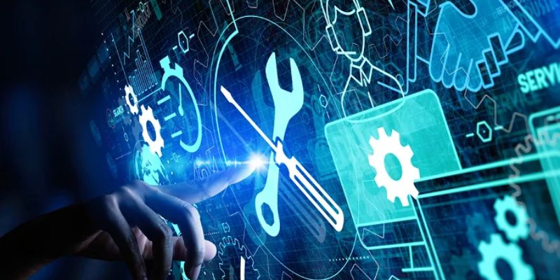 Tìm hiểu vài nét về bảo trì tại 8Xbet
